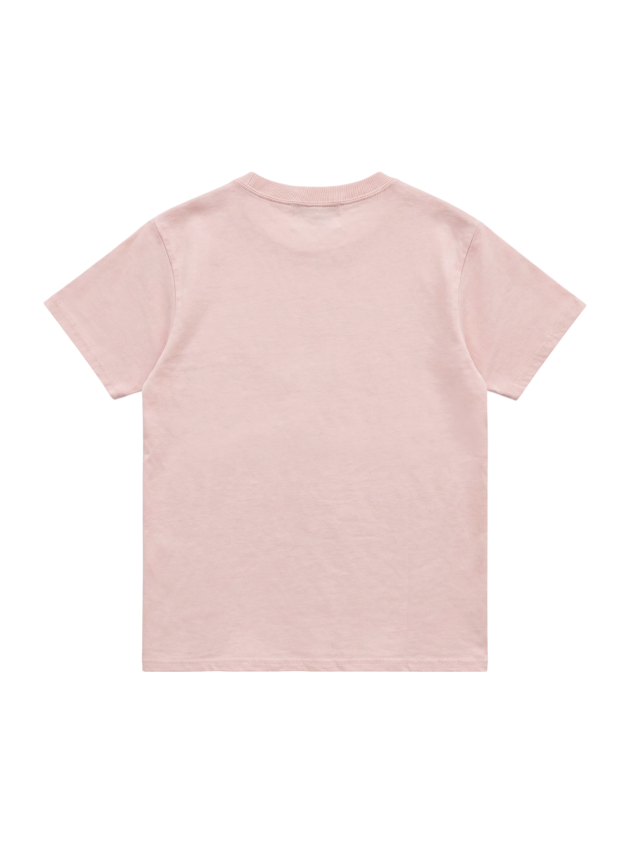 バタフライドッキング Tシャツ