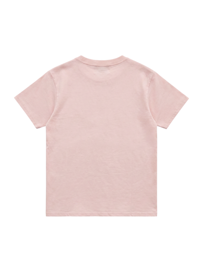 バタフライドッキング Tシャツ