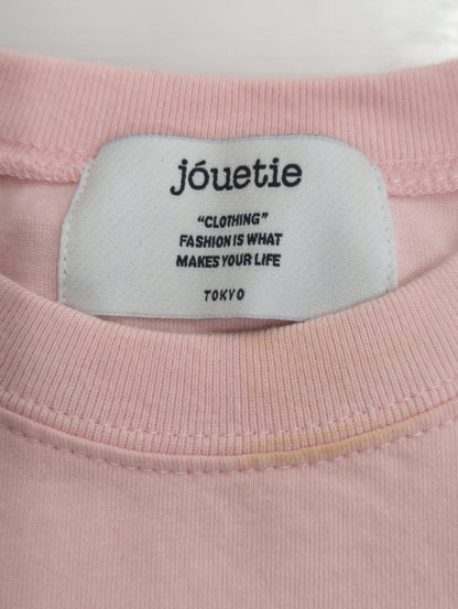 バタフライドッキング Tシャツ