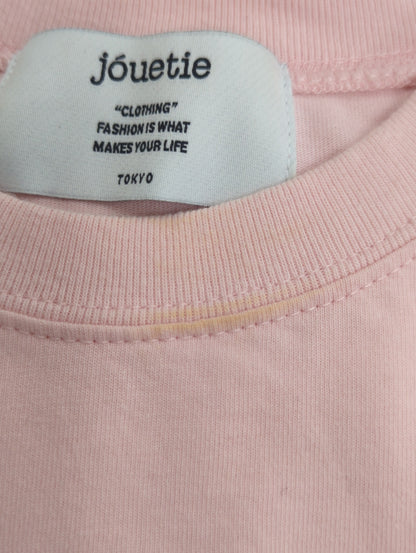 バタフライドッキング Tシャツ