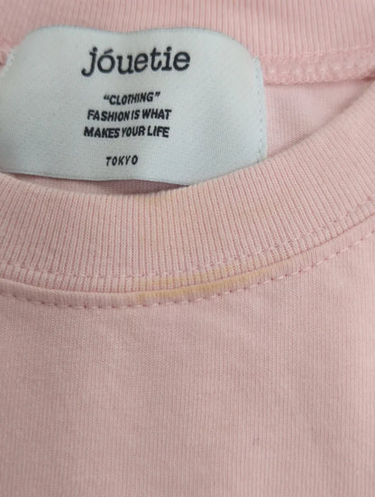 バタフライドッキング Tシャツ