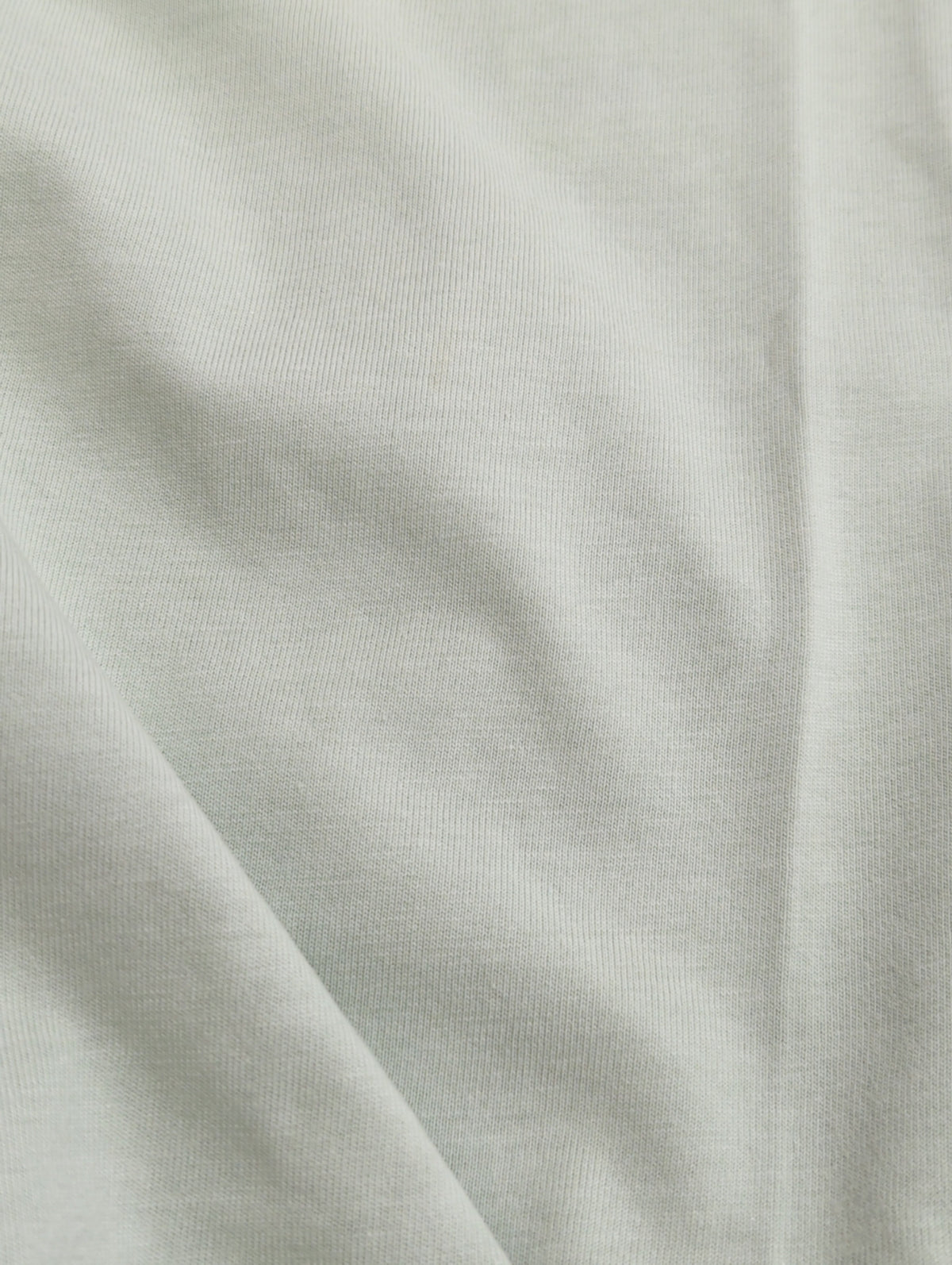 オーガビッツコットンバックオープンTee