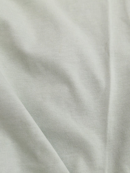 オーガビッツコットンバックオープンTee