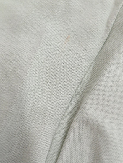 オーガビッツコットンバックオープンTee