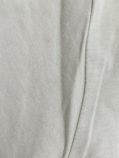 オーガビッツコットンバックオープンTee