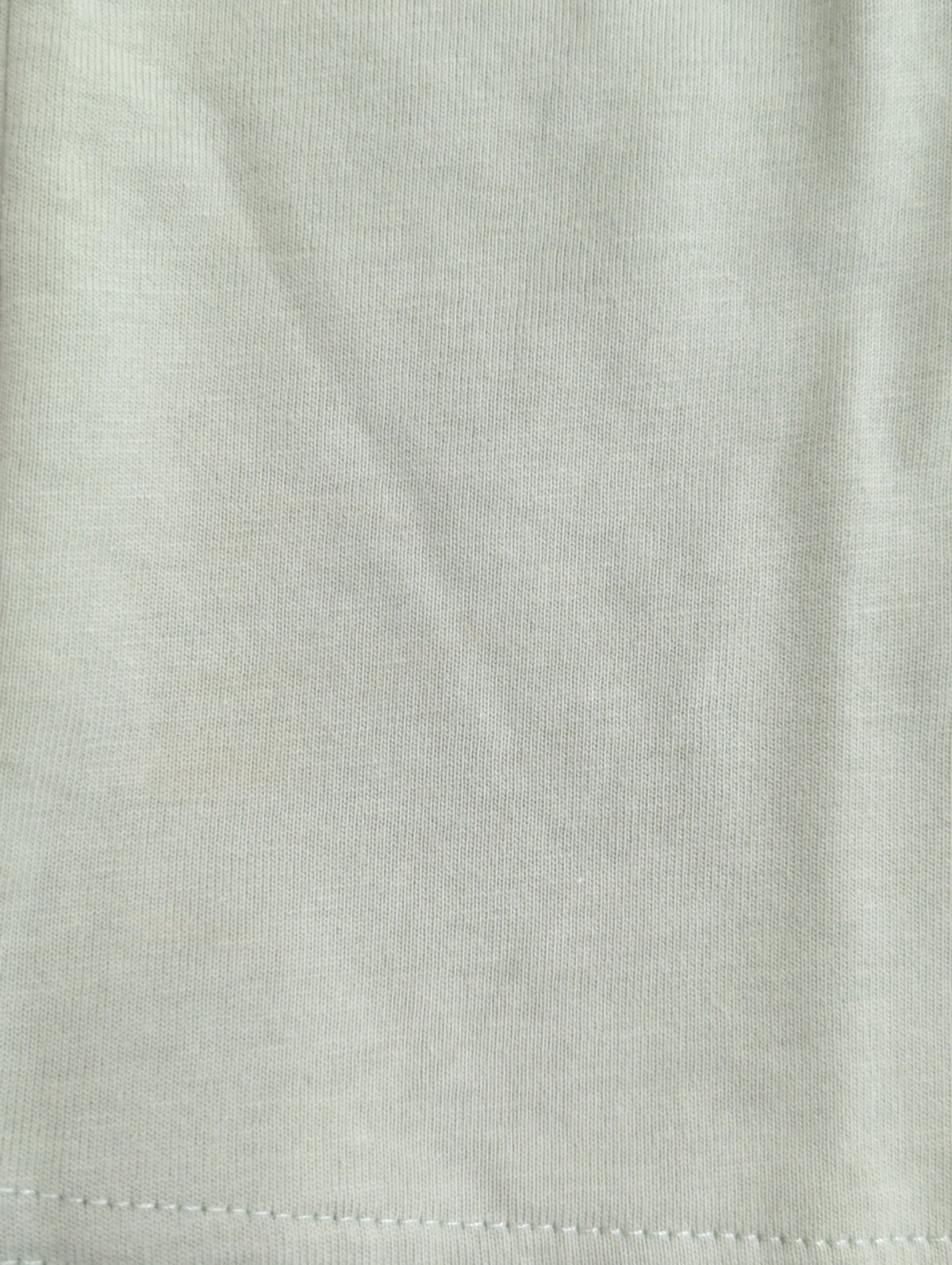 オーガビッツコットンバックオープンTee