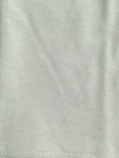 オーガビッツコットンバックオープンTee