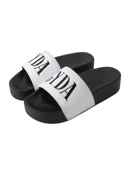 Ws DC SLIDE PLATFORM