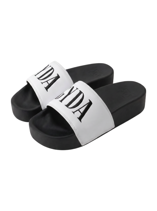Ws DC SLIDE PLATFORM