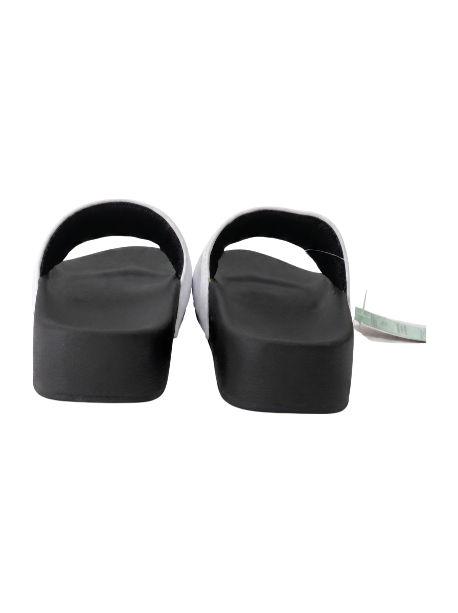 Ws DC SLIDE PLATFORM