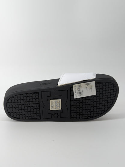 Ws DC SLIDE PLATFORM