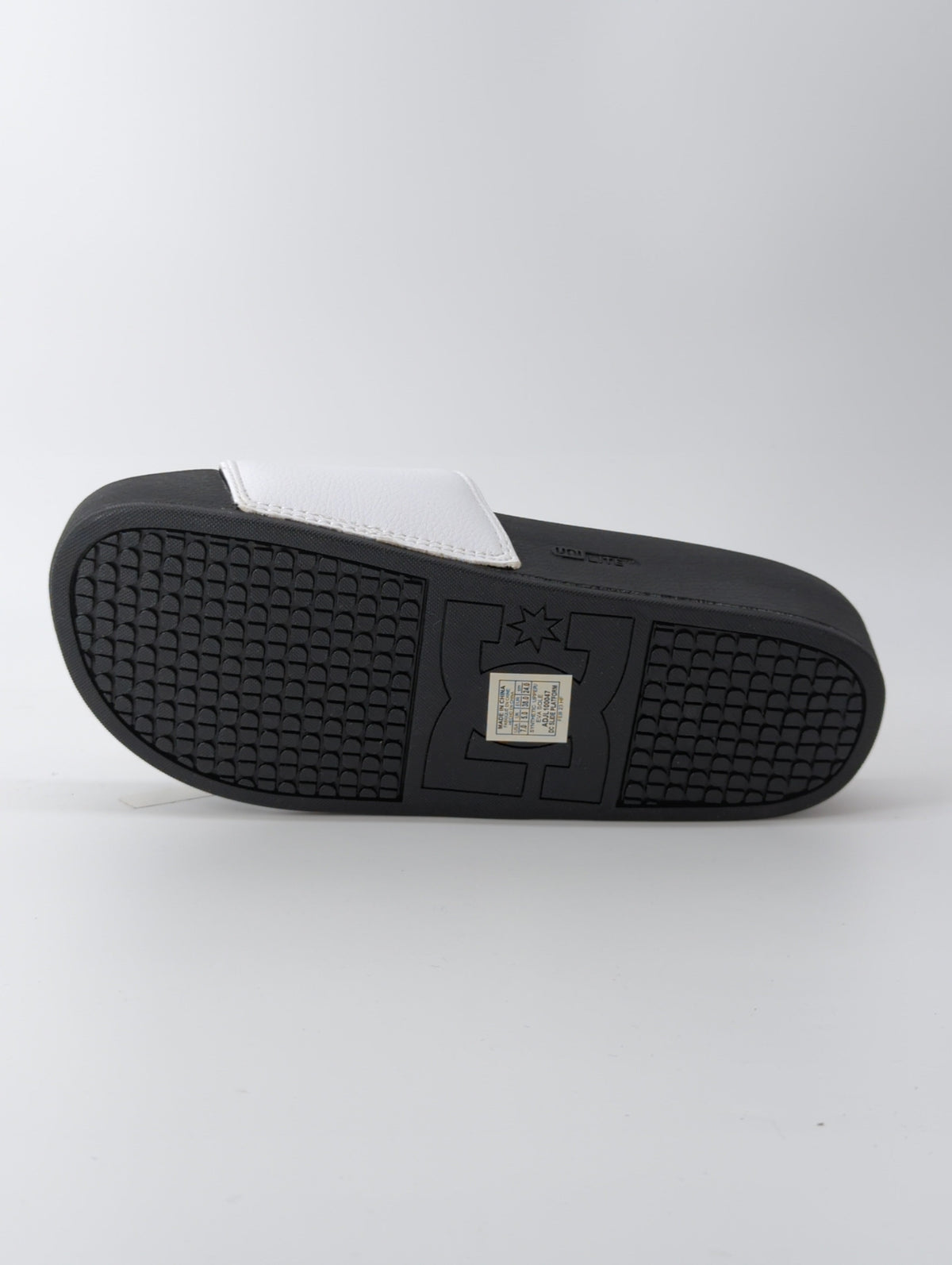 Ws DC SLIDE PLATFORM