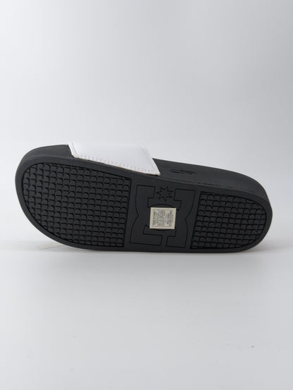 Ws DC SLIDE PLATFORM