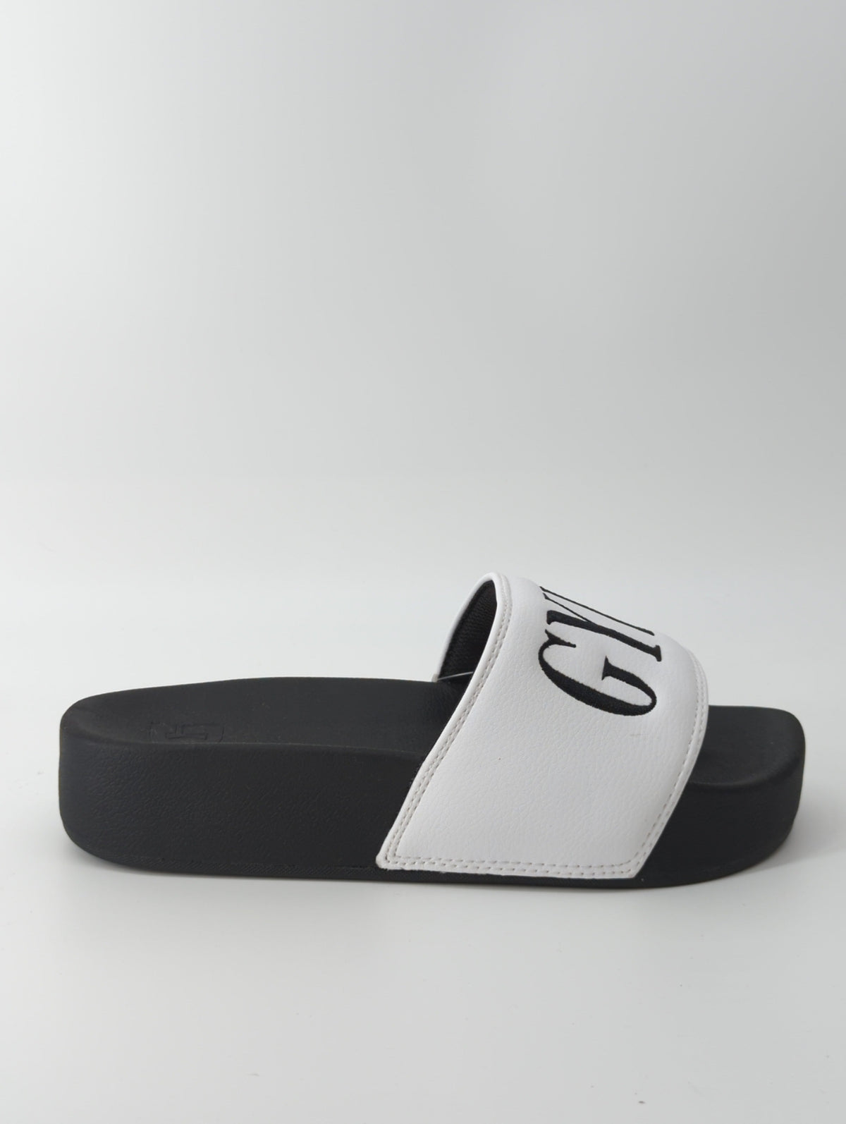 Ws DC SLIDE PLATFORM