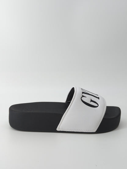 Ws DC SLIDE PLATFORM