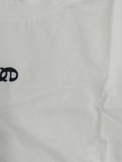 ロゴミニマルTシャツ