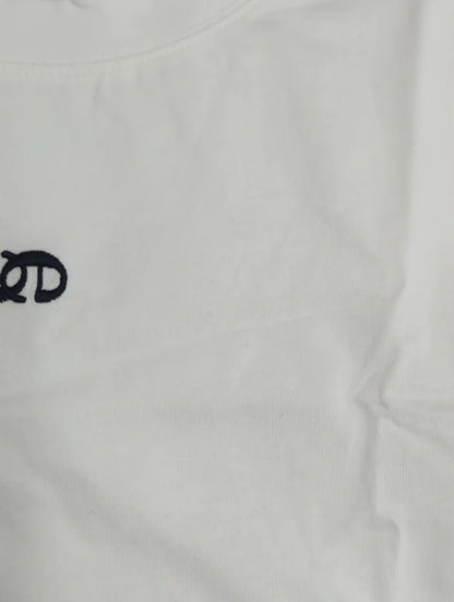 ロゴミニマルTシャツ