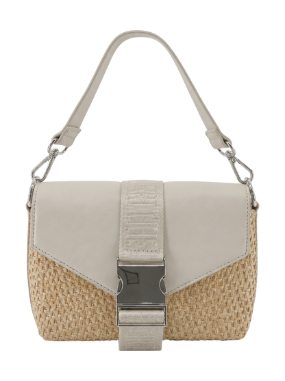 2WAYジャカードカゴBAG