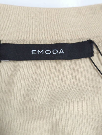 ロゴミニマルTシャツ