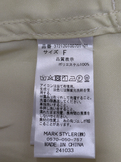 シャイニーシャツジャケット