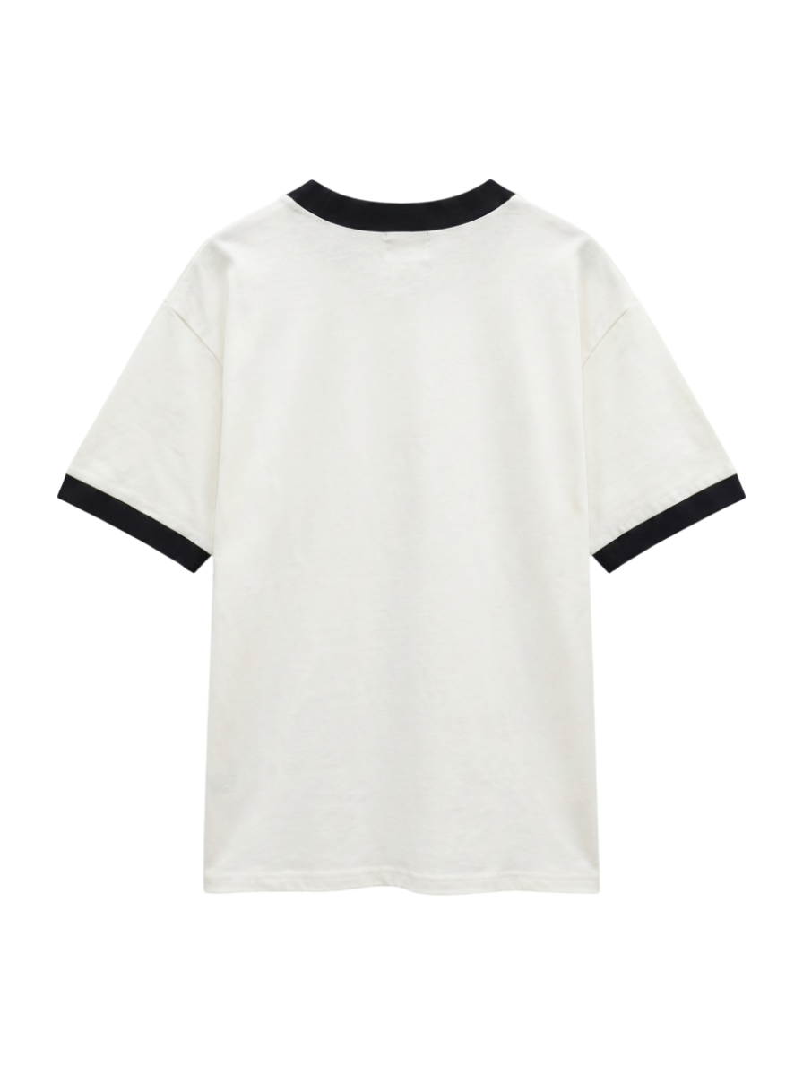 osanpo terrier tee