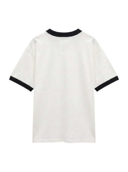osanpo terrier tee