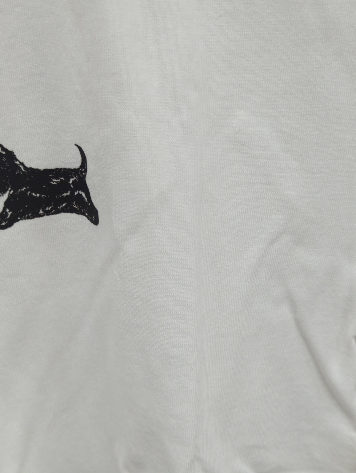 osanpo terrier tee