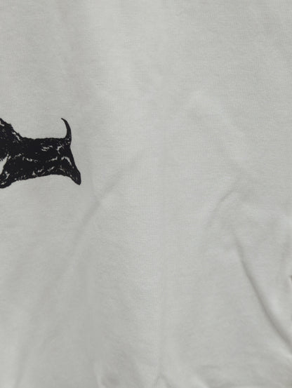 osanpo terrier tee