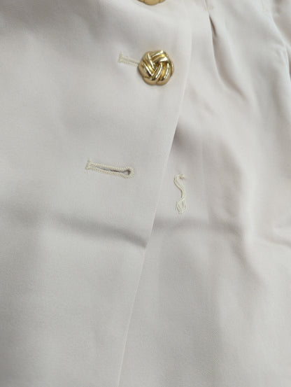 スリーブシアーデザインワンピース
