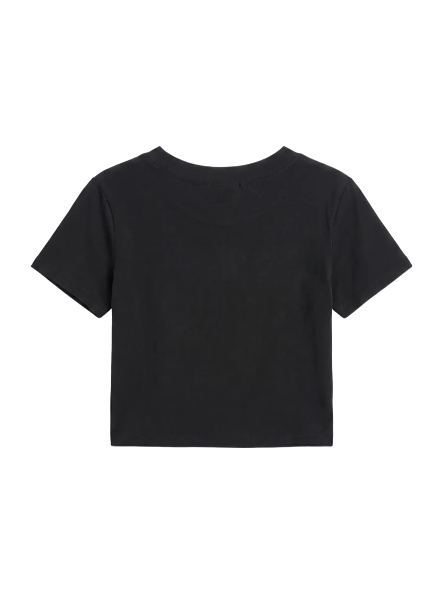 ロゴミニマルTシャツ