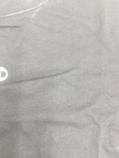 ロゴミニマルTシャツ