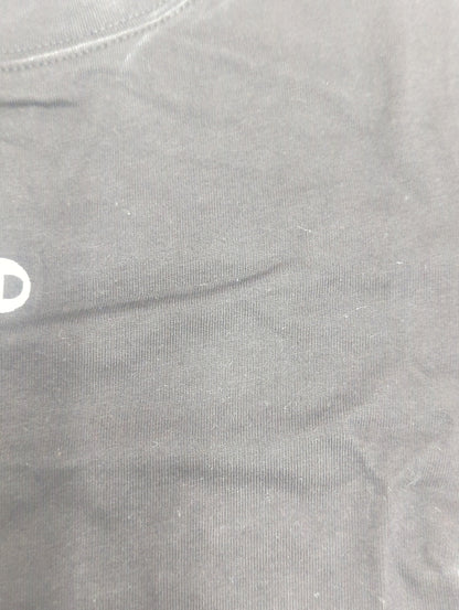 ロゴミニマルTシャツ