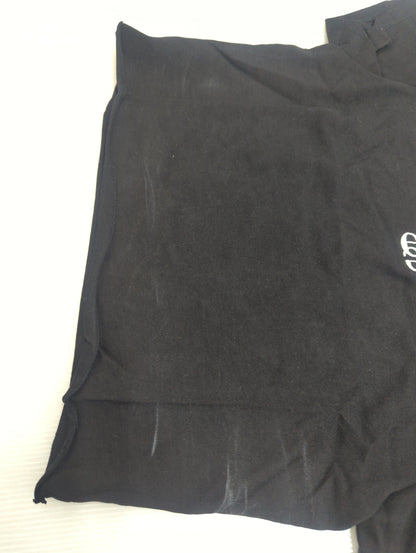 ロゴミニマルTシャツ