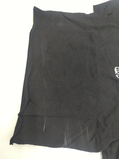 ロゴミニマルTシャツ