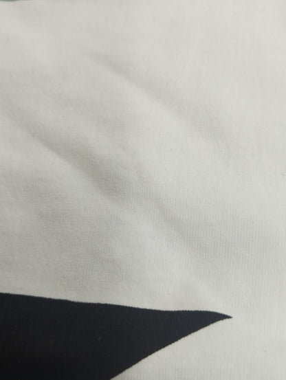 スタークロップドTシャツ