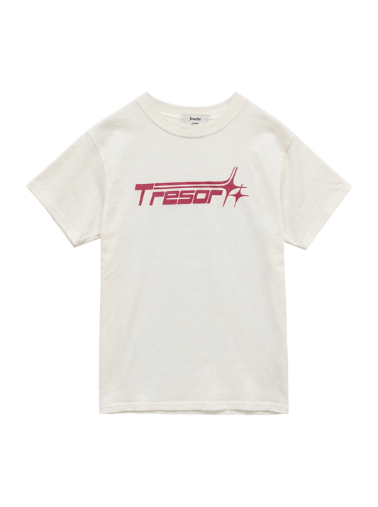 アイコンロゴフィットTシャツ