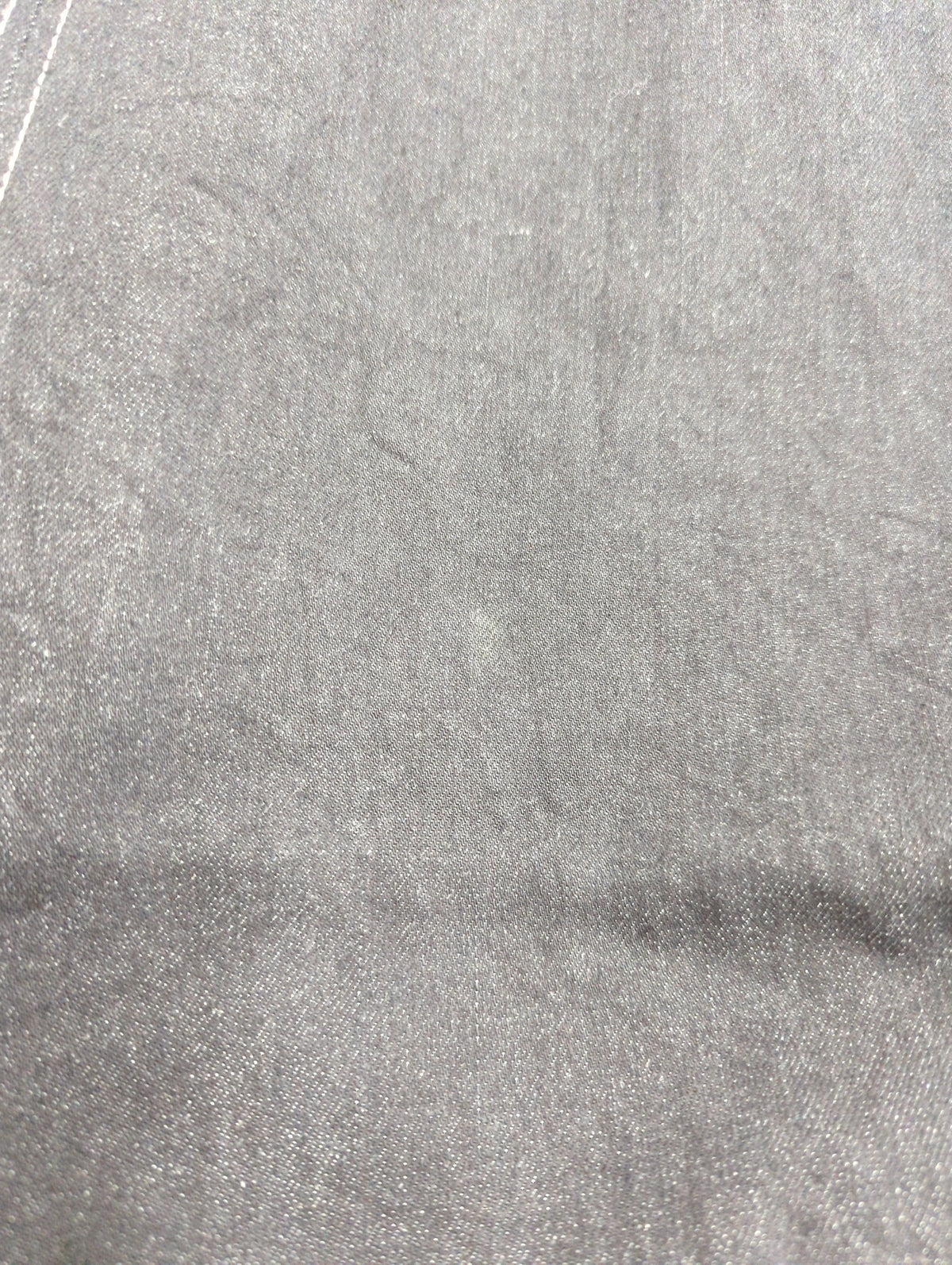 ステッチマーメイドジャンスカ