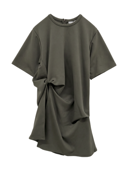 TWIST H/S TOP