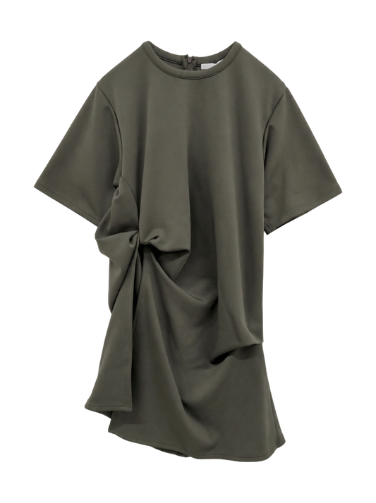 TWIST H/S TOP