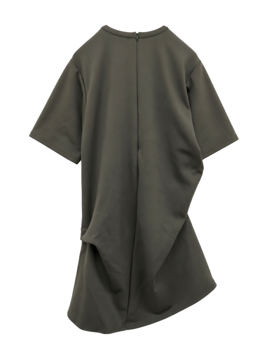 TWIST H/S TOP