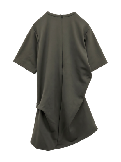 TWIST H/S TOP