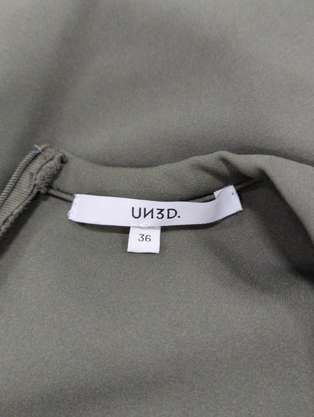TWIST H/S TOP