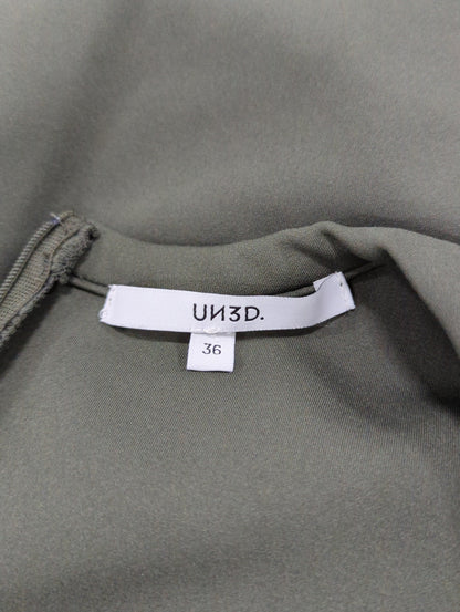 TWIST H/S TOP