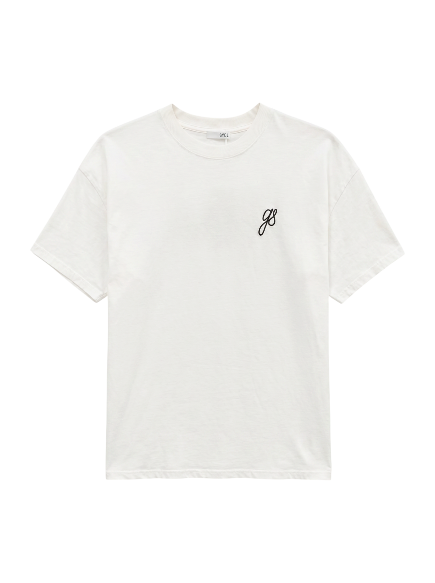 SHINE ALONE BIG Tシャツ
