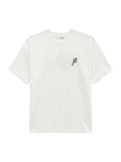 SHINE ALONE BIG Tシャツ