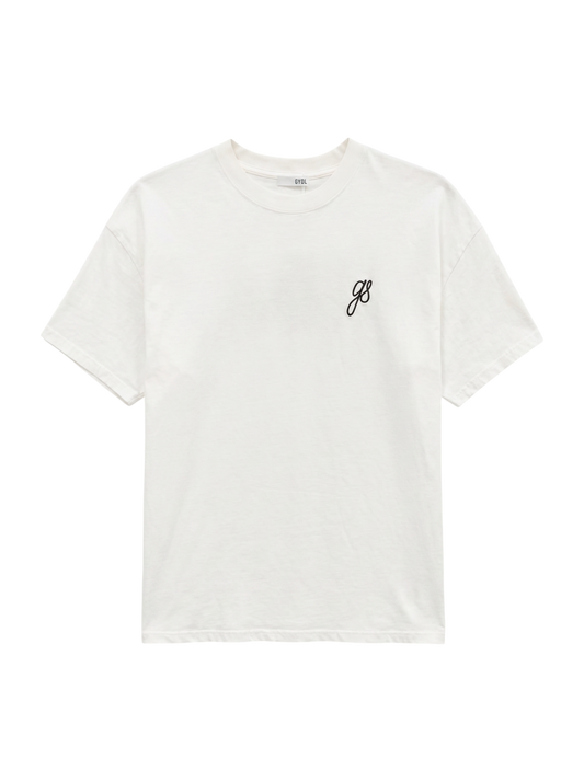 SHINE ALONE BIG Tシャツ
