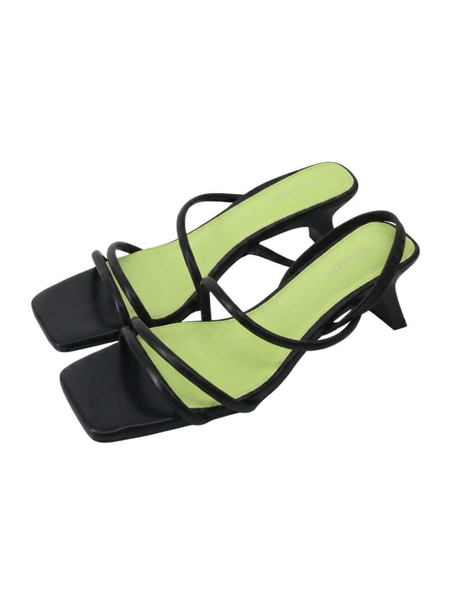 FRONT SLIM LOD MULE
