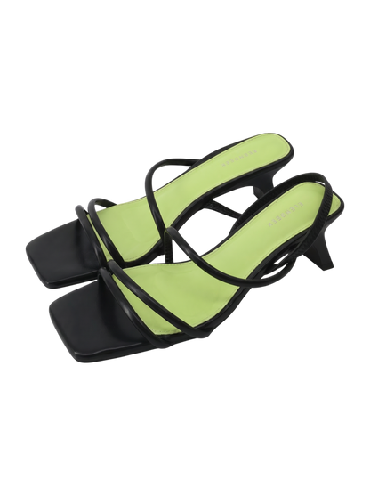 FRONT SLIM LOD MULE