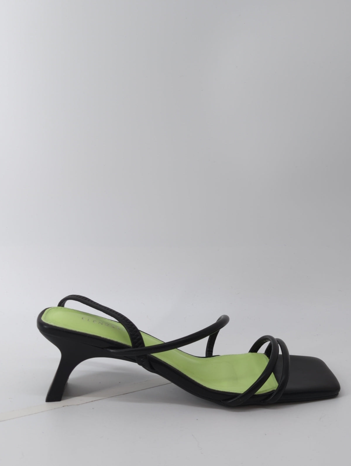 FRONT SLIM LOD MULE