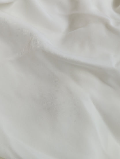 オフショル シャーリングボリュームスリーブブラウス